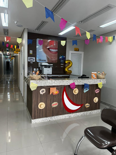 Foto 3 de Doutor do Povo Clínicas Odontológicas - São José dos Pinhais