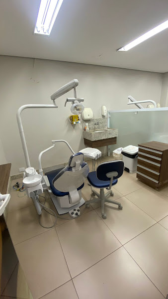 Foto 3 de Doutor do Povo Clínicas Odontológicas - Três Lagoas