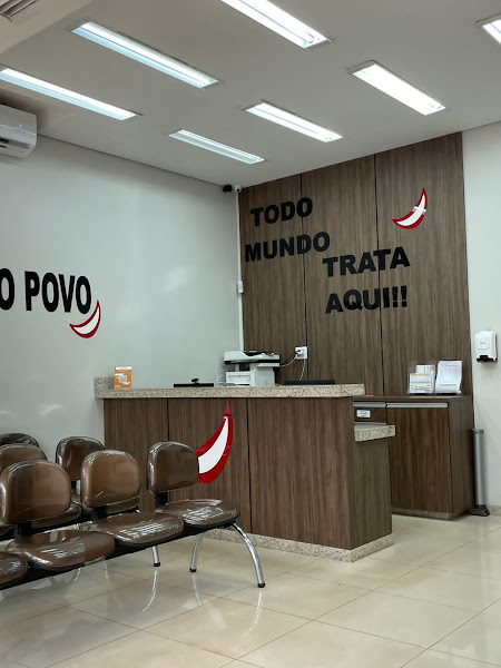 Foto 3 de Doutor do Povo - Dourados