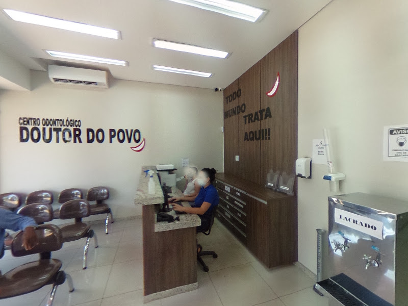 Foto 4 de Doutor do Povo - Dourados