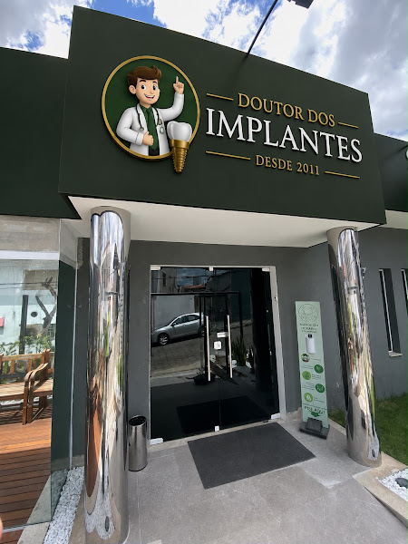 Foto 2 de Doutor Dos Implantes