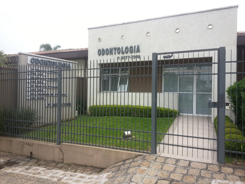 Foto 2 de Doutor Gilson Pizzatto Odontologia