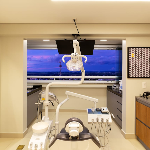 Foto 3 de Doutor Gustavo Paiva - Implantodontia e Estética Dental em Uberaba