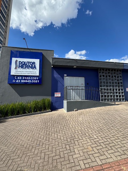 Foto 2 de Doutor Hérnia - Unidade Apucarana
