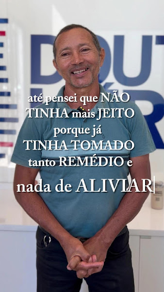 Foto 3 de Doutor Hérnia - Unidade Araguaína