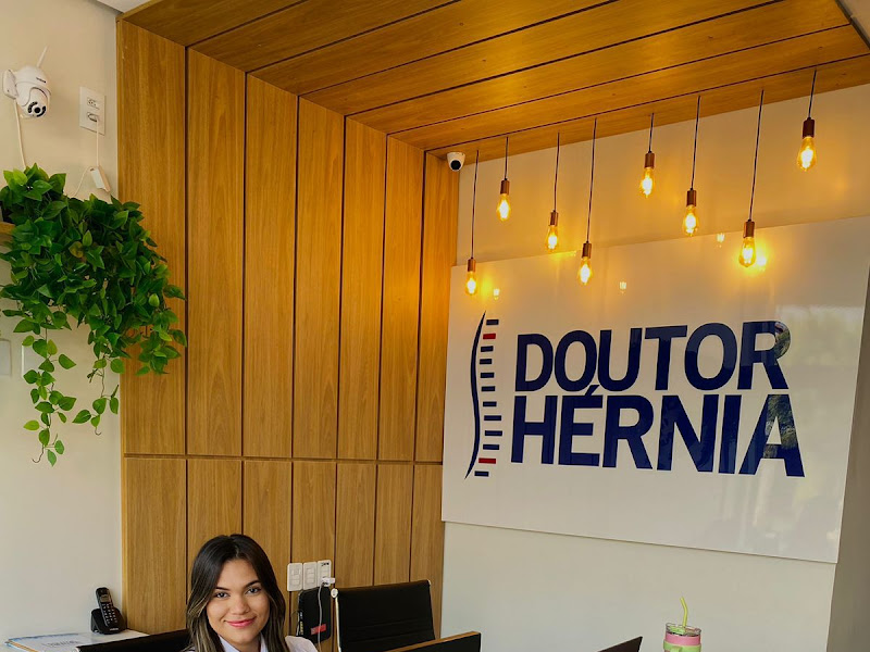 Foto de Doutor Hérnia Unidade Marabá