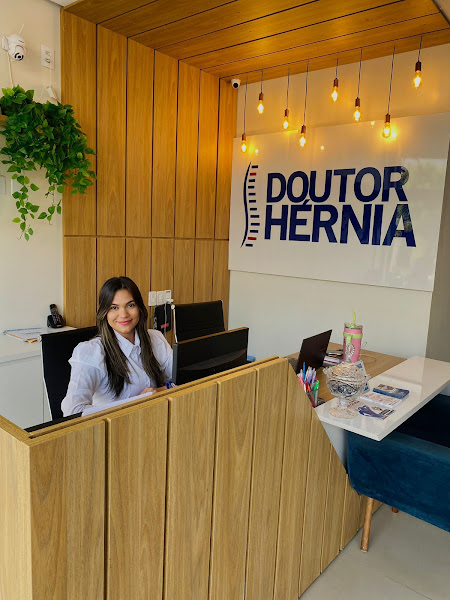 Foto 2 de Doutor Hérnia Unidade Marabá