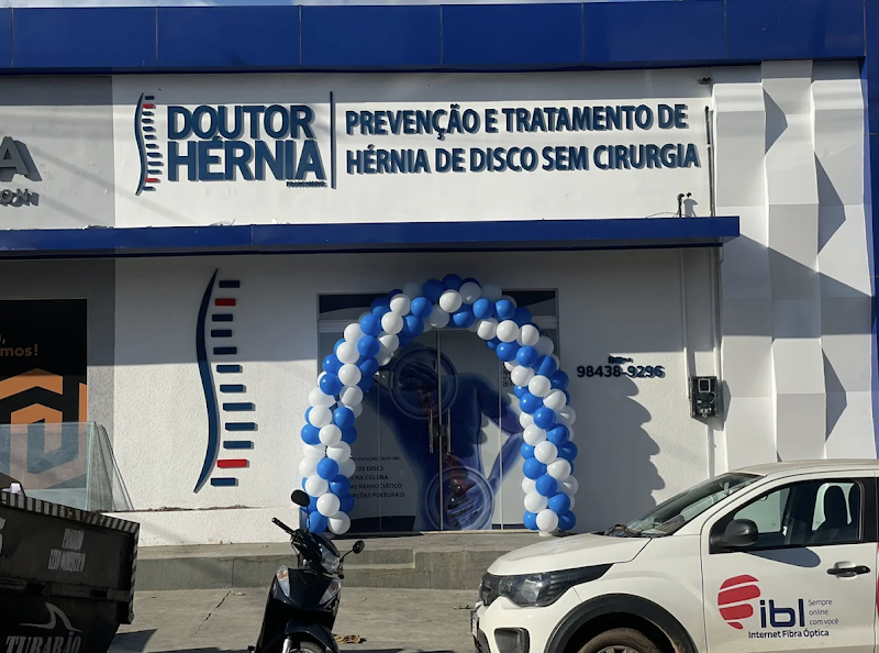 Foto 2 de Doutor Hérnia Unidade Marabá