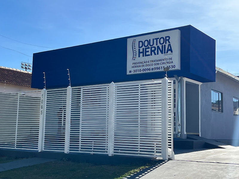 Foto 2 de Doutor Hérnia - Unidade Ponta Porã