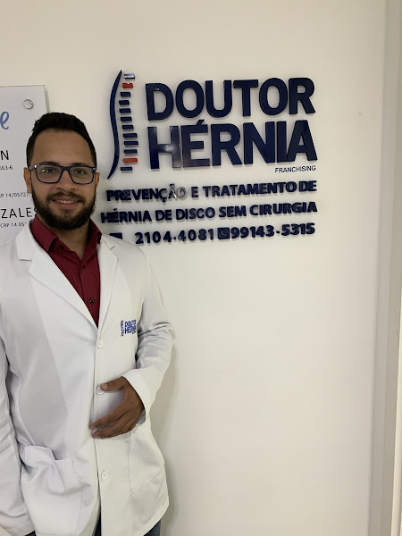 Foto 2 de Doutor Hérnia - Unidade Três Lagoas