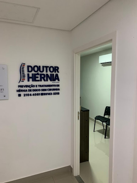 Foto 3 de Doutor Hérnia - Unidade Três Lagoas