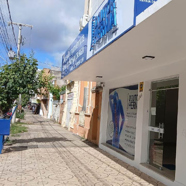 Foto 3 de Doutor Hérnia - Unidade Uruguaiana