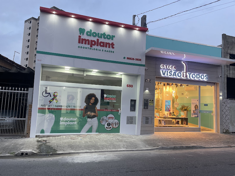 Foto de Doutor Implant