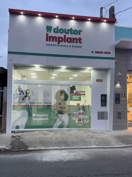 Foto 3 de Doutor Implant