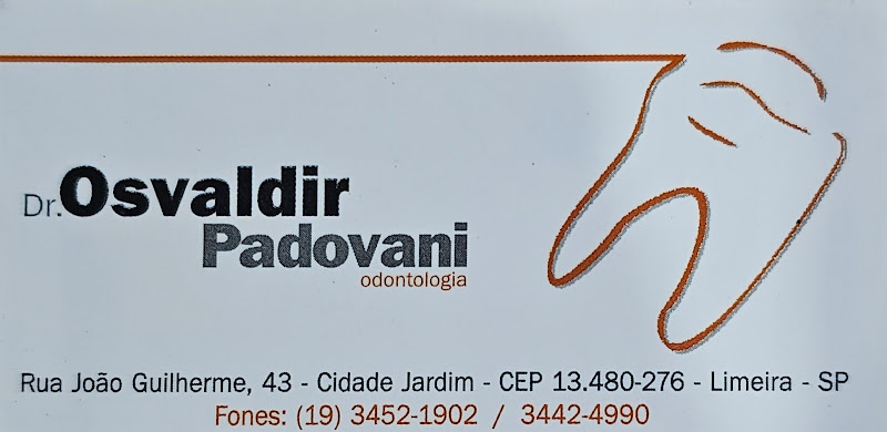 Foto de Doutor Osvaldir Padovani