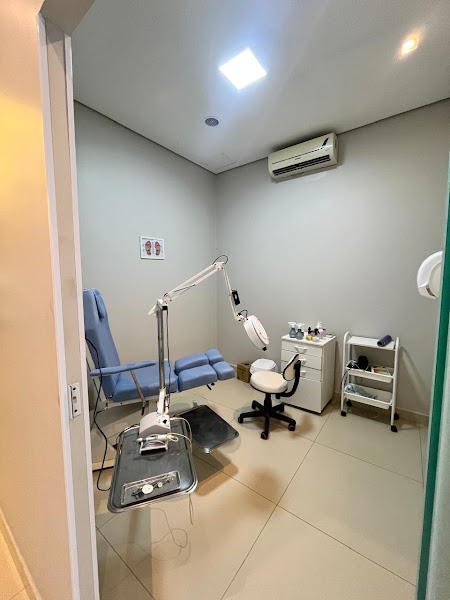 Foto 3 de Doutor Pé - Clínica Especializada em Podologia