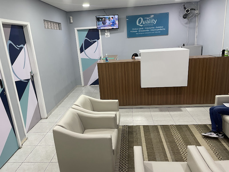 Foto 2 de Doutor Quality Odontologia