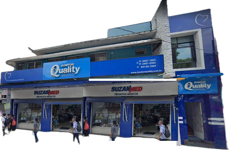 Foto 3 de Doutor Quality Odontologia