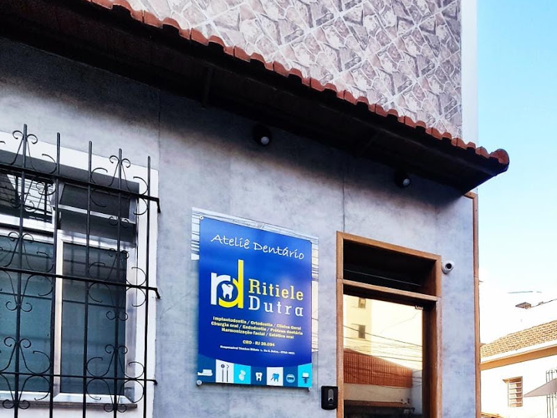 Foto 3 de Doutor Rafael Erthal Implant Center