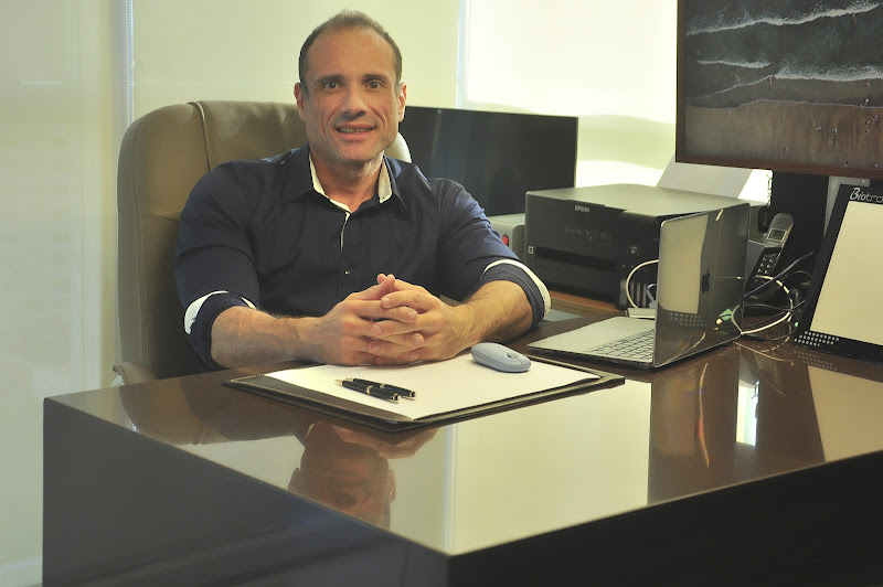 Foto 2 de Doutor Ricardo Fortes