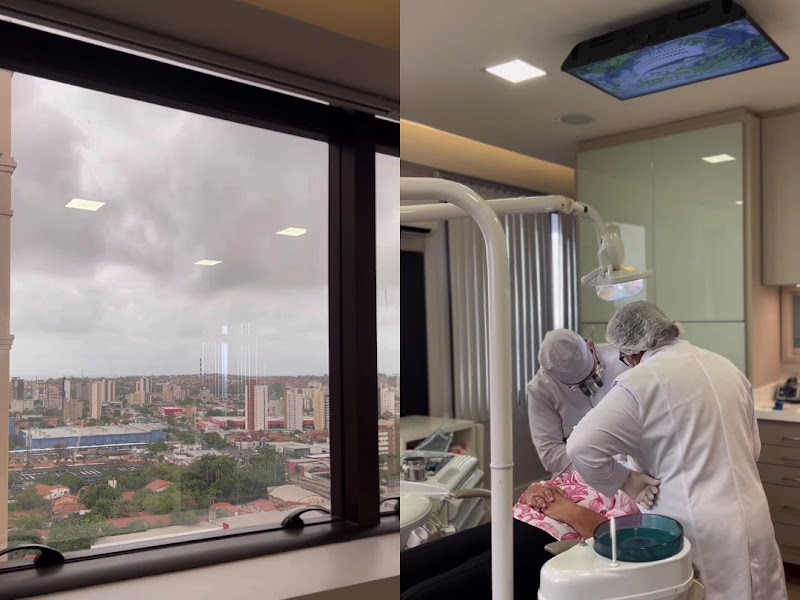 Foto 8 de Doutor Ricardo Fortes