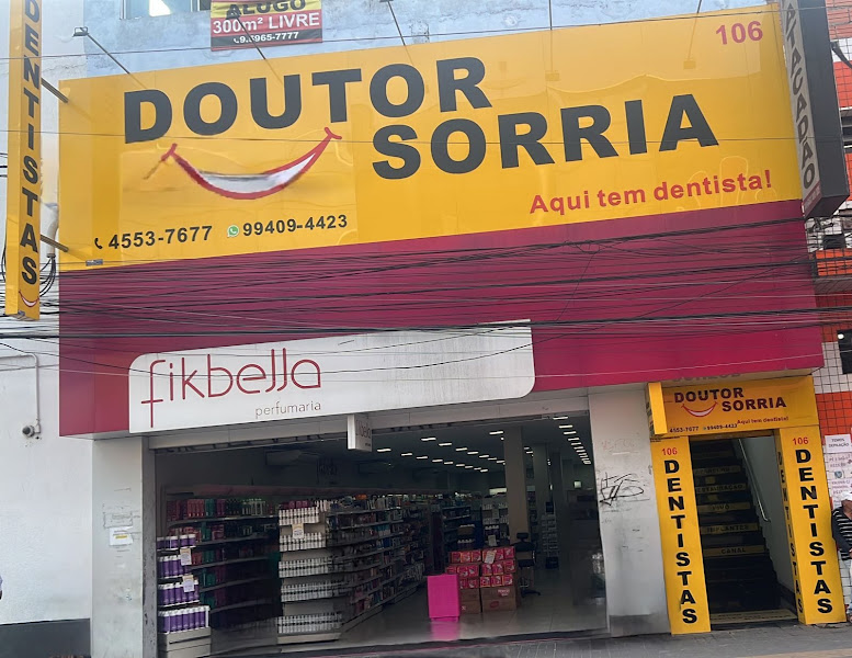 Foto 3 de Doutor Sorria