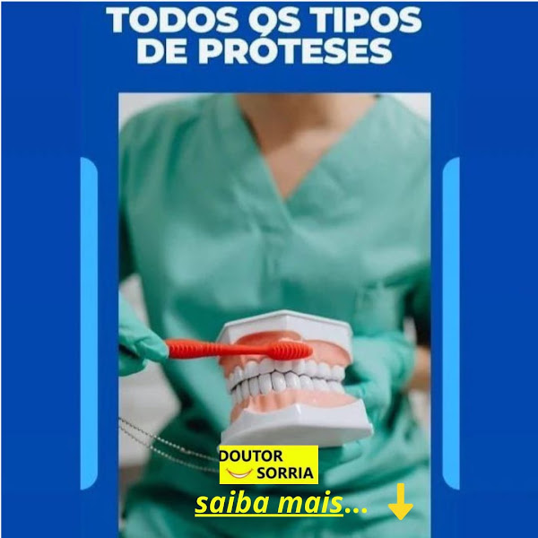 Foto 2 de Doutor Sorria Mais