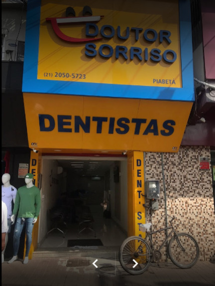 Foto 2 de Doutor Sorriso