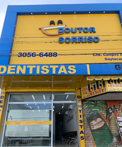 Foto de Doutor Sorriso Campos 239