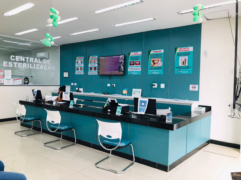 Foto 3 de Doutor Sorriso Capão Redondo