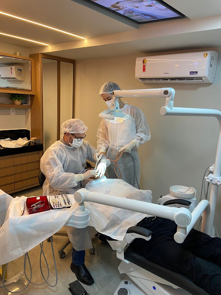 Foto 2 de Doutor Sorriso Clínica Odontológica - Odontologia Linhares