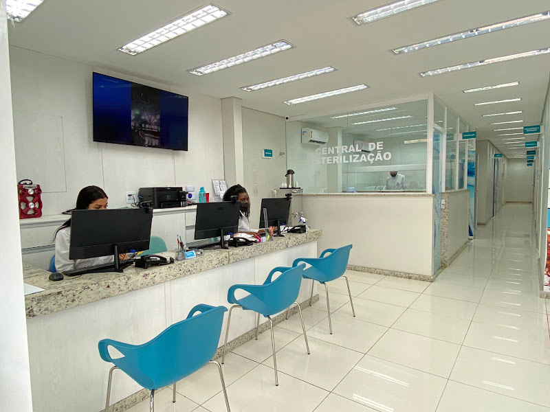 Foto 2 de Doutor Sorriso | Dentistas em Niterói/RJ