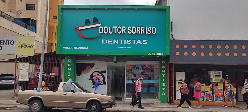 Foto 3 de Doutor Sorriso | Dentistas em Niterói/RJ