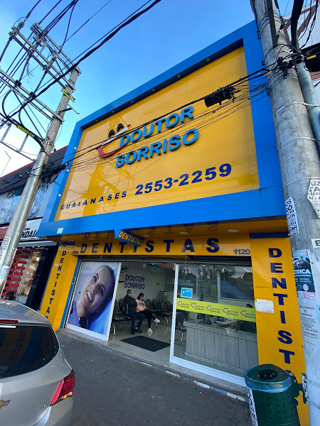 Foto 2 de Doutor Sorriso Guaianases