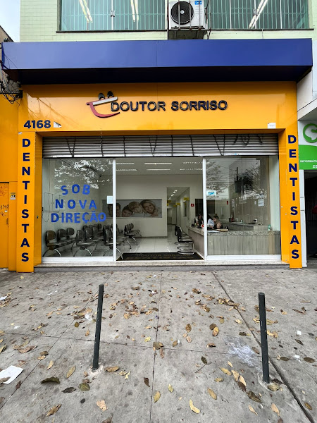 Foto 2 de Doutor Sorriso Itaim Paulista