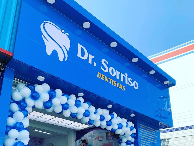 Foto 7 de Doutor Sorriso Itaim Paulista