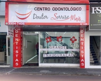 Foto 2 de Doutor Sorriso Mais Jacareí