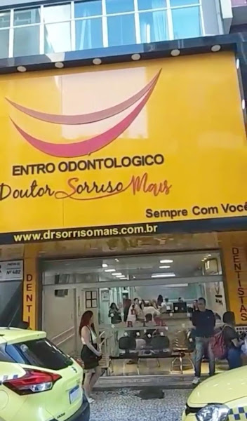 Foto 2 de Doutor Sorriso Mais - Juiz de Fora 1
