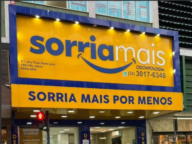 Foto 9 de Doutor Sorriso Mais - Juiz de Fora 1
