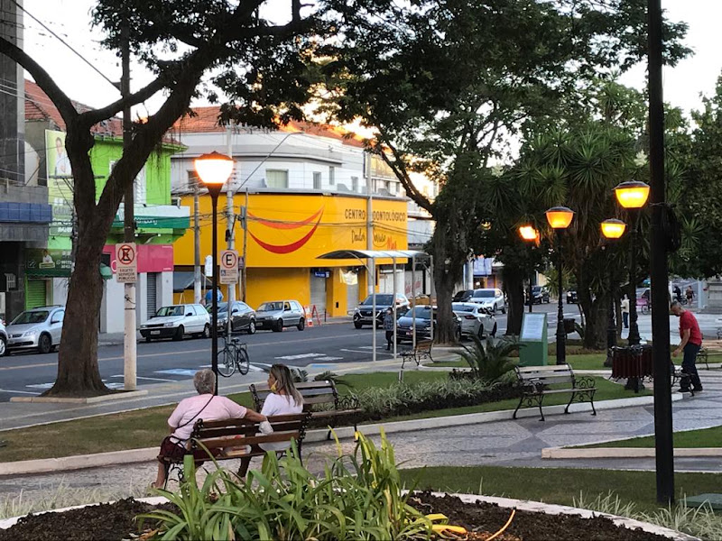 Foto 2 de Doutor Sorriso Mais Pinda
