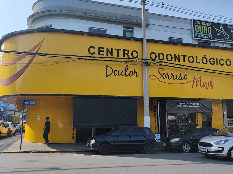 Foto 3 de Doutor Sorriso Mais Pinda