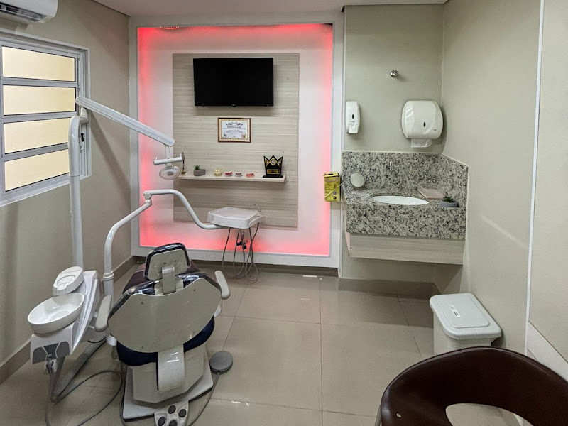 Foto de Doutor Sorriso Mais Resende