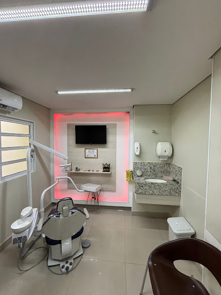 Foto 2 de Doutor Sorriso Mais Resende