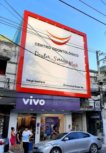 Foto 3 de Doutor Sorriso Mais Resende