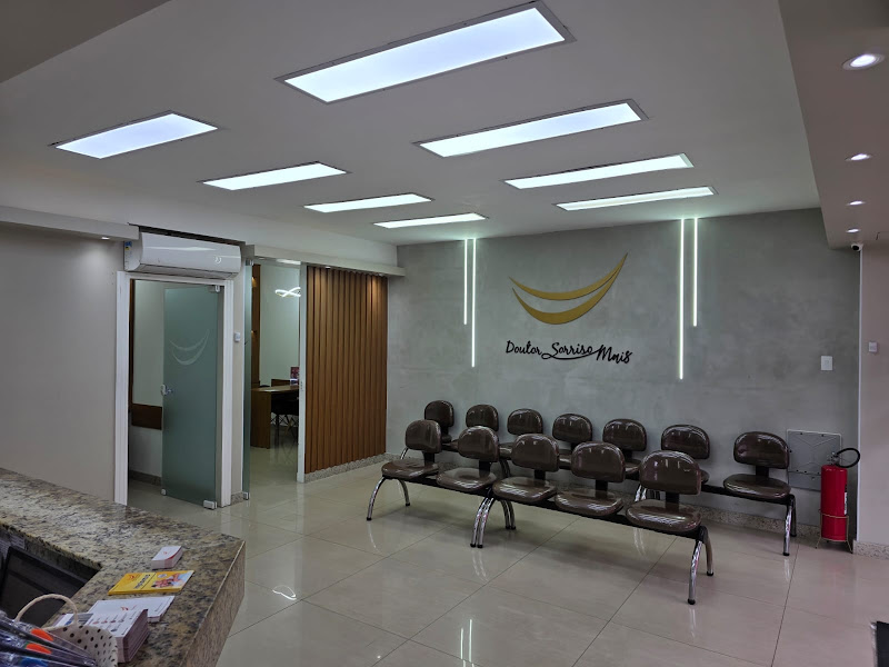 Foto 2 de Doutor Sorriso Mais - Taubaté 1