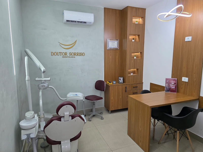 Foto 3 de Doutor Sorriso Mais - Taubaté 1