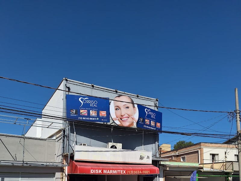 Foto 9 de Doutor Sorriso Mais - Taubaté 1