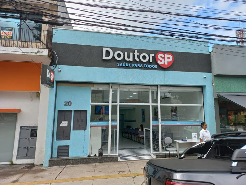 Foto 2 de Doutor SP - Ermelino Matarazzo