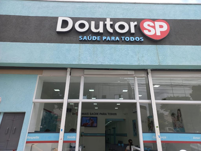 Foto 3 de Doutor SP - Ermelino Matarazzo