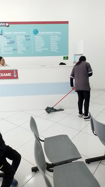 Foto 4 de Doutor SP - Ermelino Matarazzo